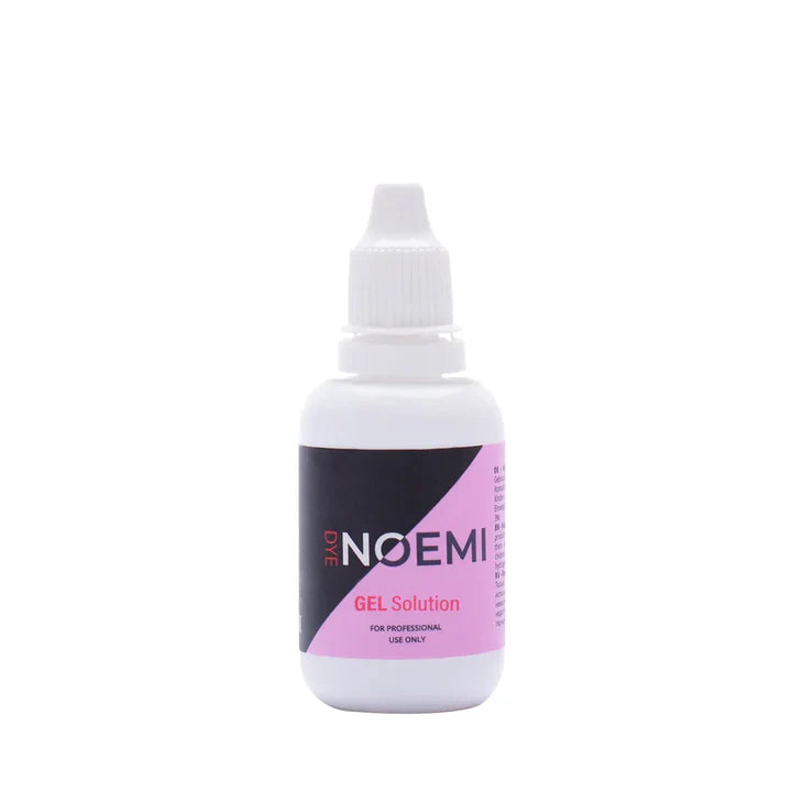 Noemi - Gel Developer