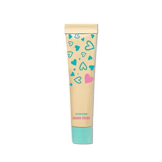 Official Noemi USA | Argan Cream for Lash and Brow Artists Retail
