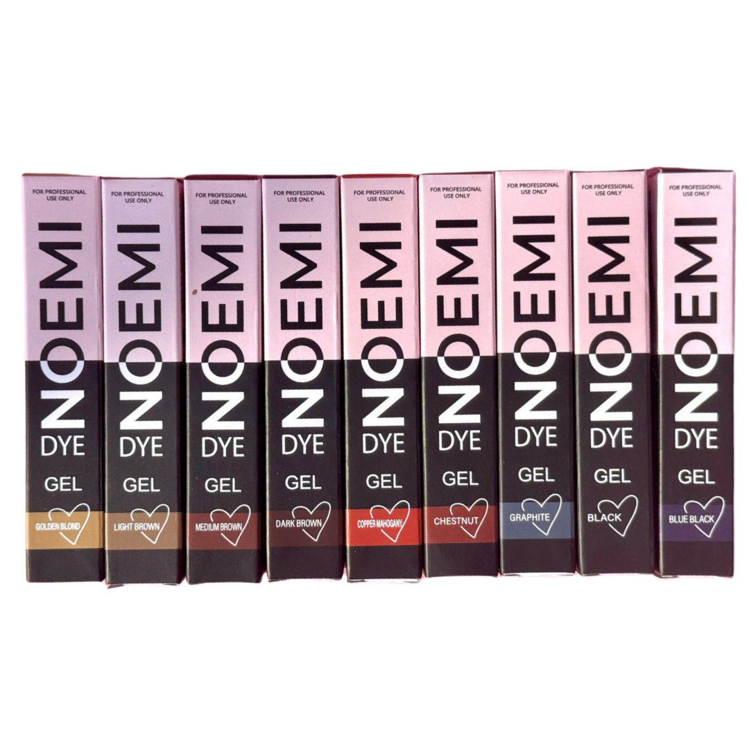 Noemi Liquid Gel Dye