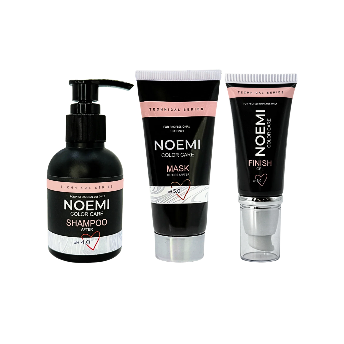 Noemi: Color Care Kit