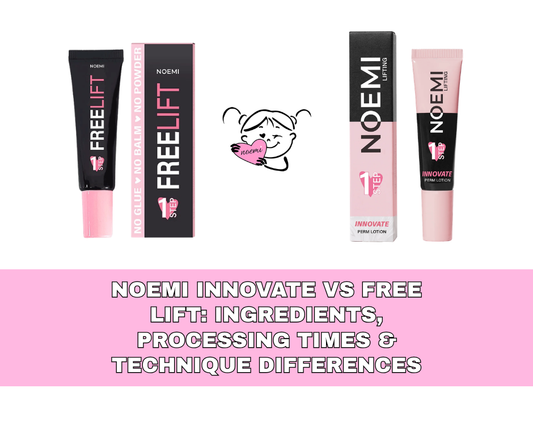 Noemi Innovate vs Free Lift: What’s the Difference