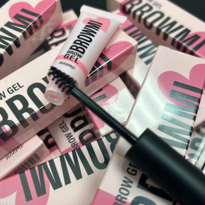 Noemi: BROWMI Brow Style Gel