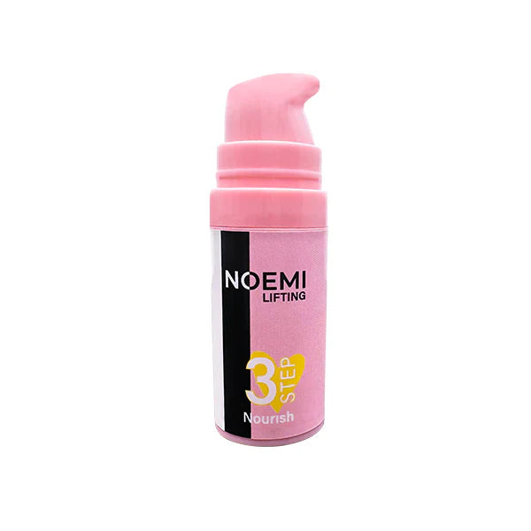 Noemi - Keratin Nourish Serum 