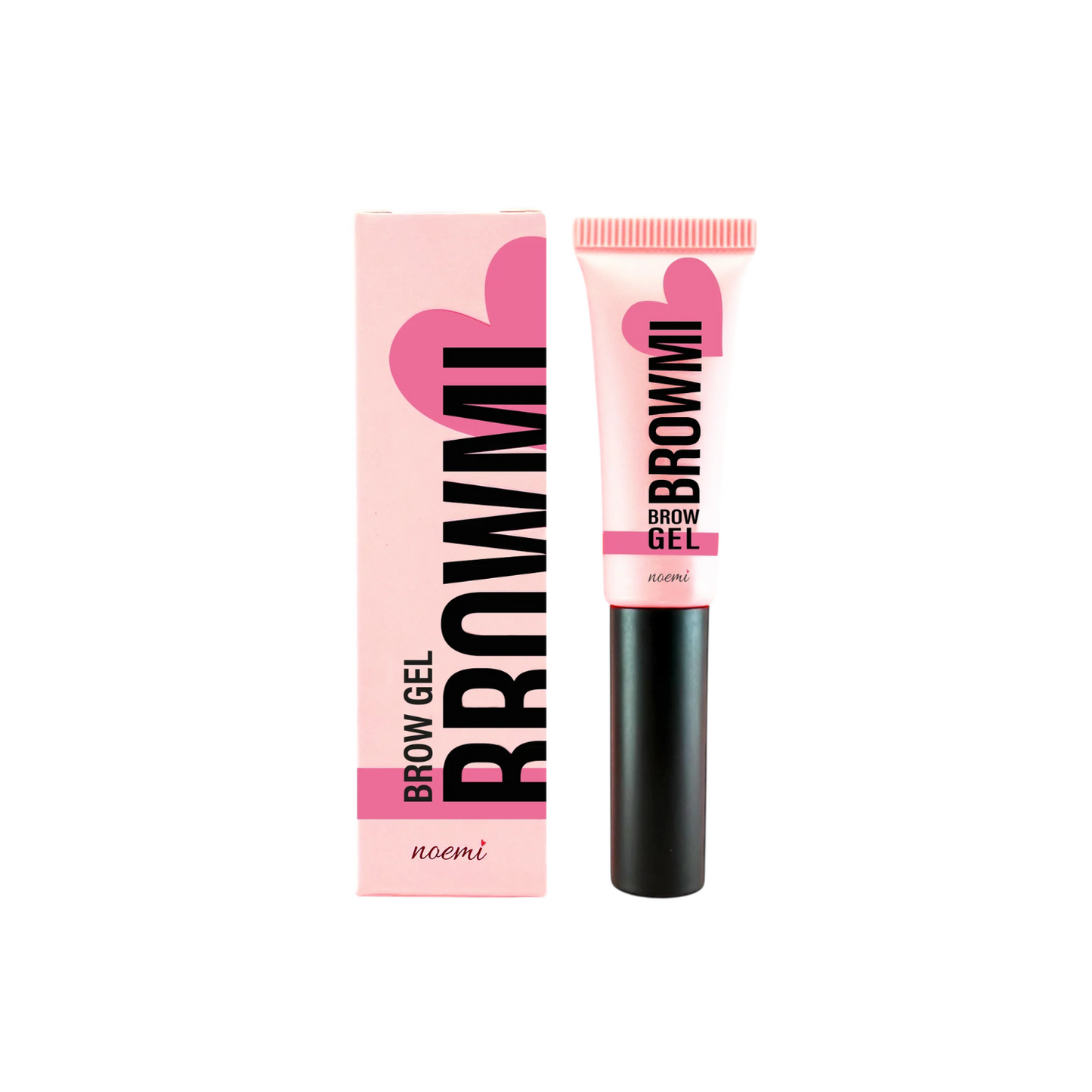 Noemi: BROWMI Brow Style Gel