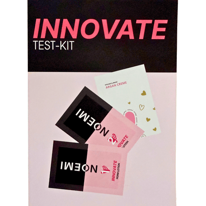 Noemi: INNOVATE Lash Lift & Brow Lamination Test Kit - Edge Beauty Pro ™️