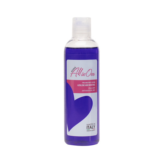 Noemi - Pre & Post Wax Lotion