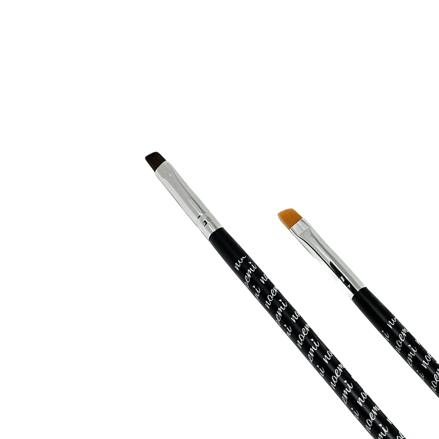 Noemi - Angled Brush Set K05 - K07 - Edge Beauty Pro ™️