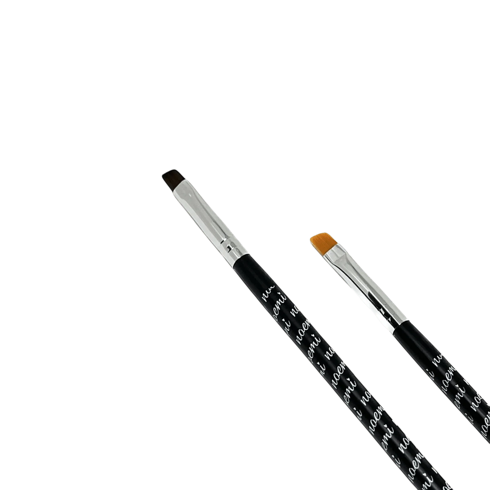 Noemi - Angled Brush Set K05 - K07 - Edge Beauty Pro ™️