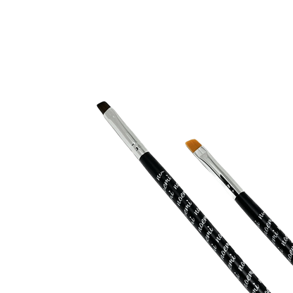 Noemi - Angled Brush Set K05 - K07 - Edge Beauty Pro ™️