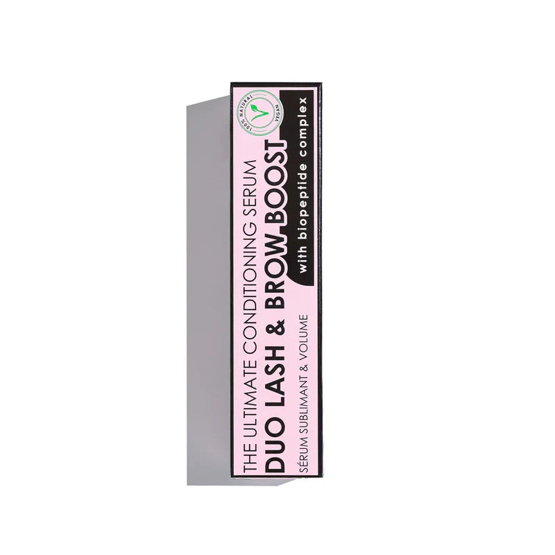 BB Duo Lash & Brow Boost - The Ultimate Growth Serum