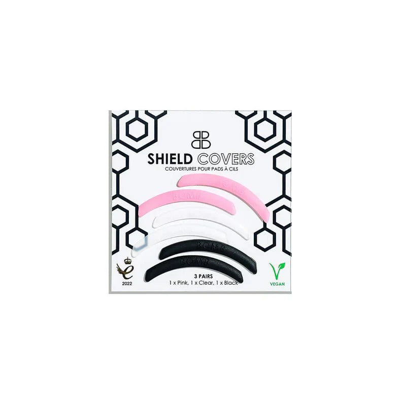 BB Silicone Shield Covers - Edge Beauty Pro ™️