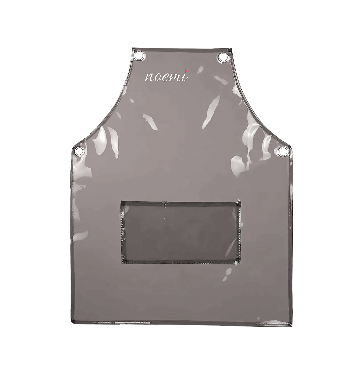 Noemi - Apron & Straps