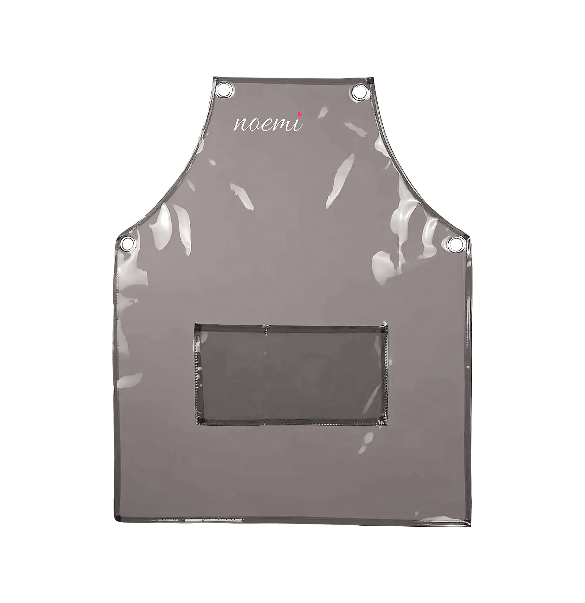 Noemi - Apron & Straps