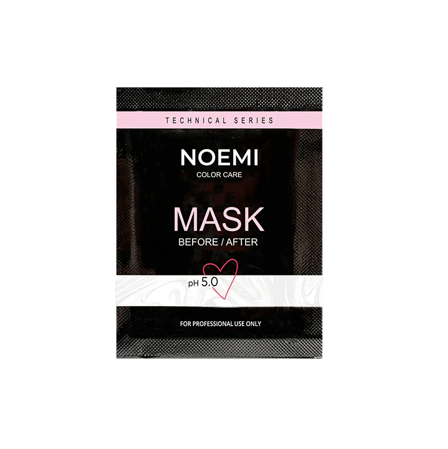 Noemi - Color Care Mask - Sachet - Edge Beauty Pro ™️