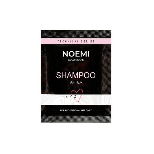 Noemi - Color Care Shampoo - Sachet - Edge Beauty Pro ™️