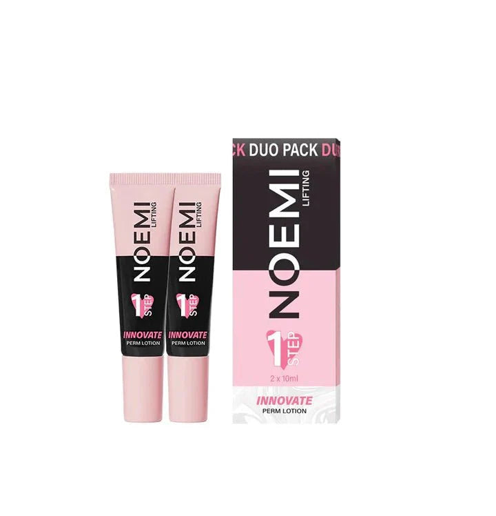 Noemi - Innovate Duo Pack: Step 1 - Edge Beauty Pro ™️