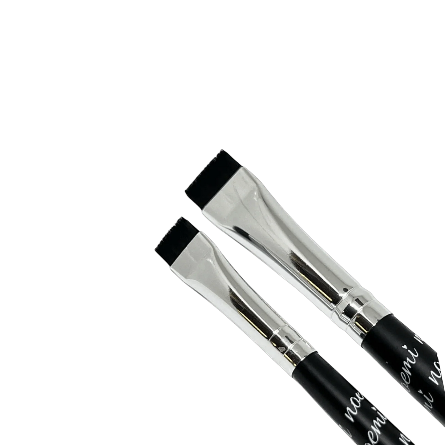 Noemi - Flat Brow Brush Set K04 - K06 - Edge Beauty Pro ™️