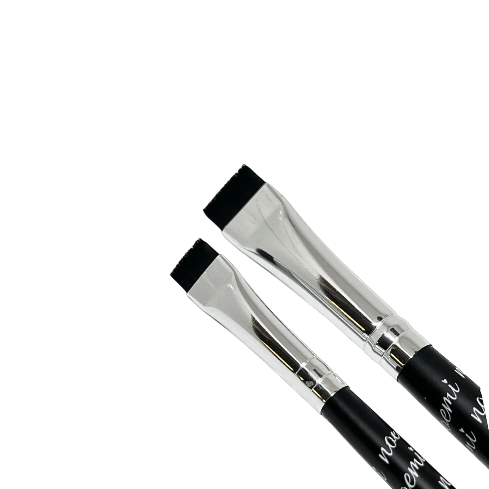 Noemi - Flat Brow Brush Set K04 - K06 - Edge Beauty Pro ™️