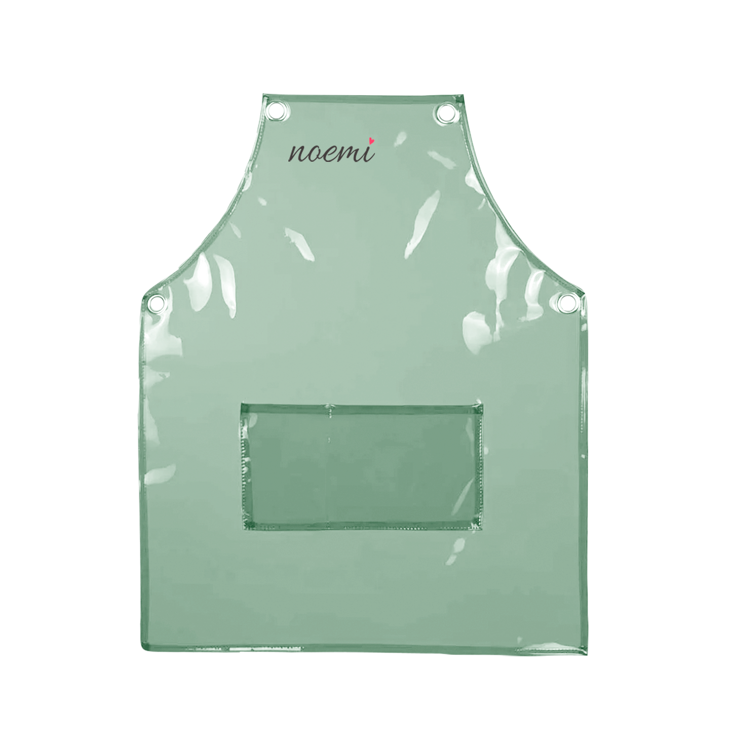 Noemi - Apron & Straps