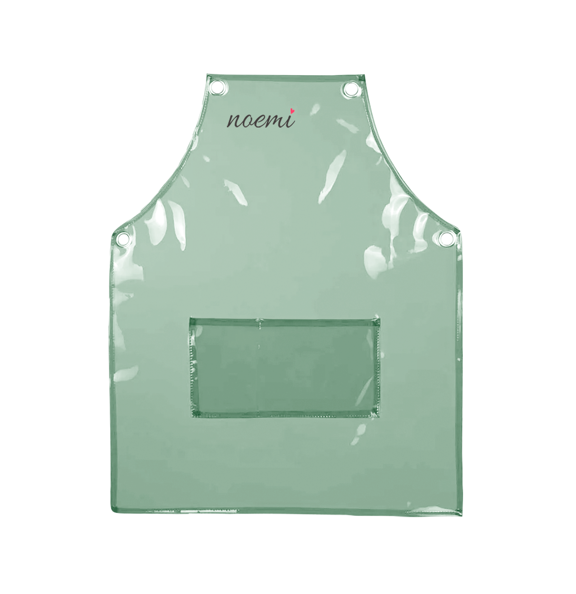 Noemi - Apron & Straps