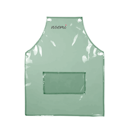 Noemi - Apron & Straps