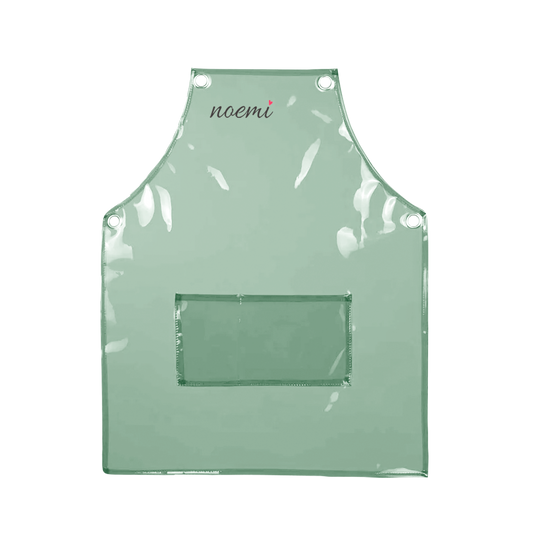 Noemi - Apron & Straps