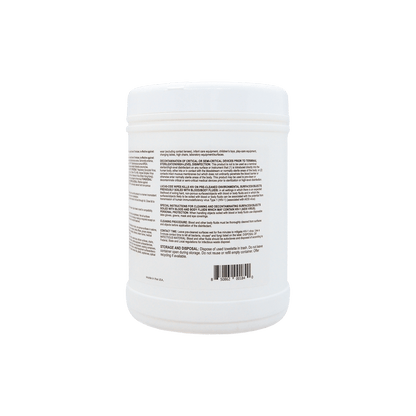 LUCAS - CIDE® Wipes - Edge Beauty Pro ™️