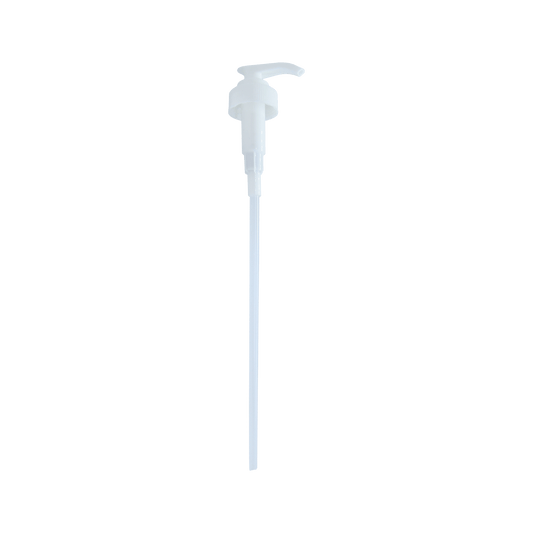 LUCAS - CIDE® Quart Pump - Edge Beauty Pro ™️