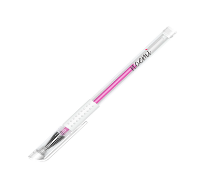 Noemi - Pink Mapping Gel Pen
