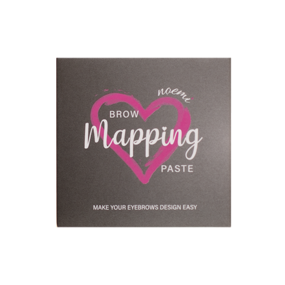 Noemi - Pink Brow Mapping Paste