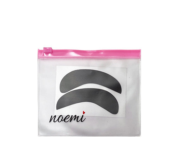Noemi - Reusable Lower Silicone Eye Pads Special