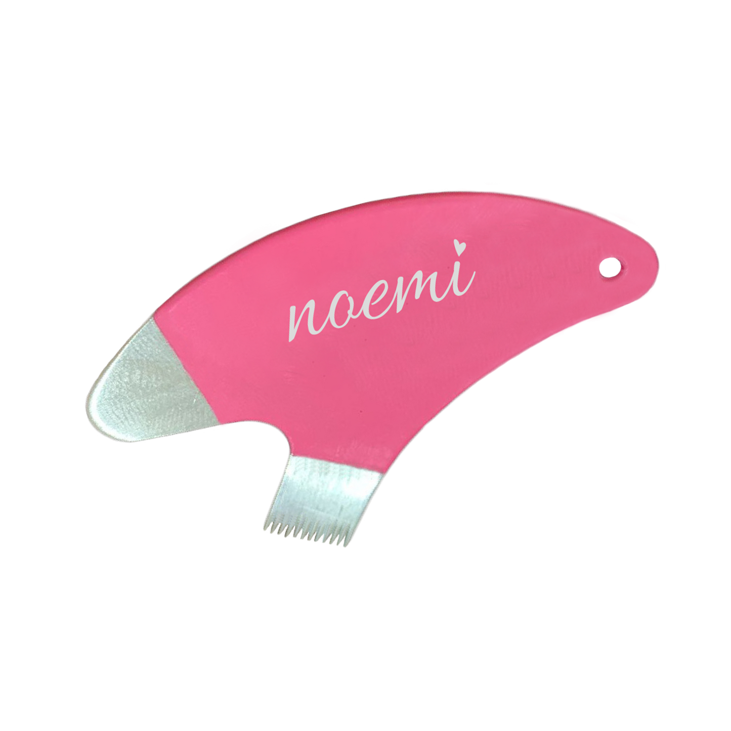 Noemi - Stainless Steel Lash & Brow Tool