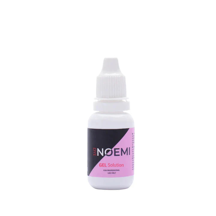Noemi- Gel Developer