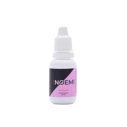 Noemi - 0% Developer