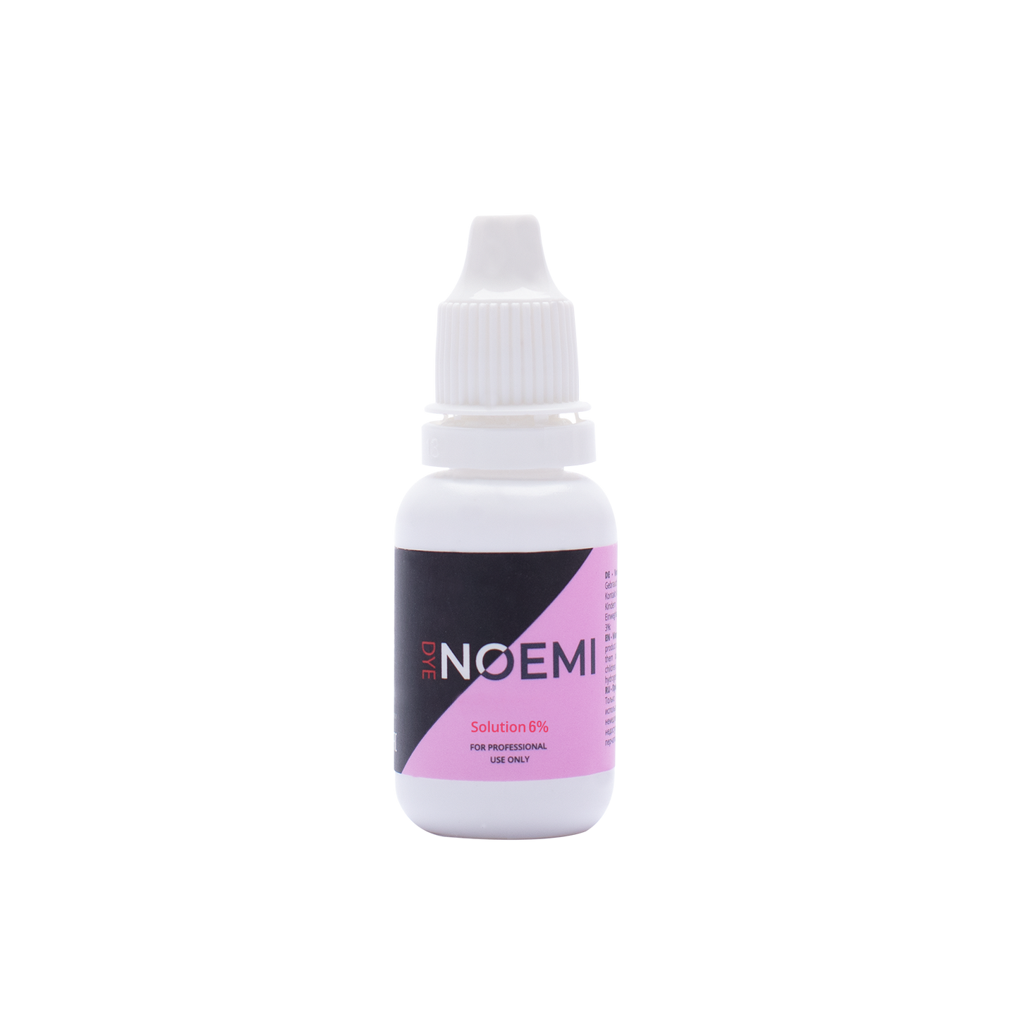 Noemi - 6% Developer 