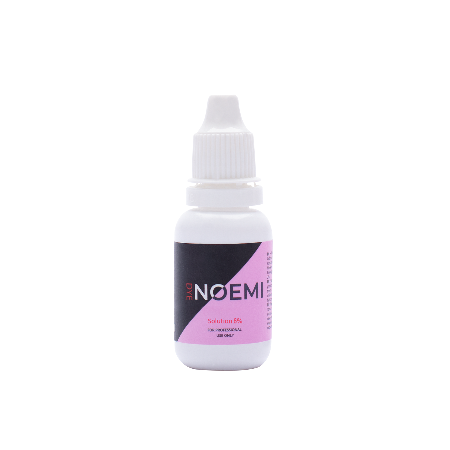 Noemi - 6% Developer 
