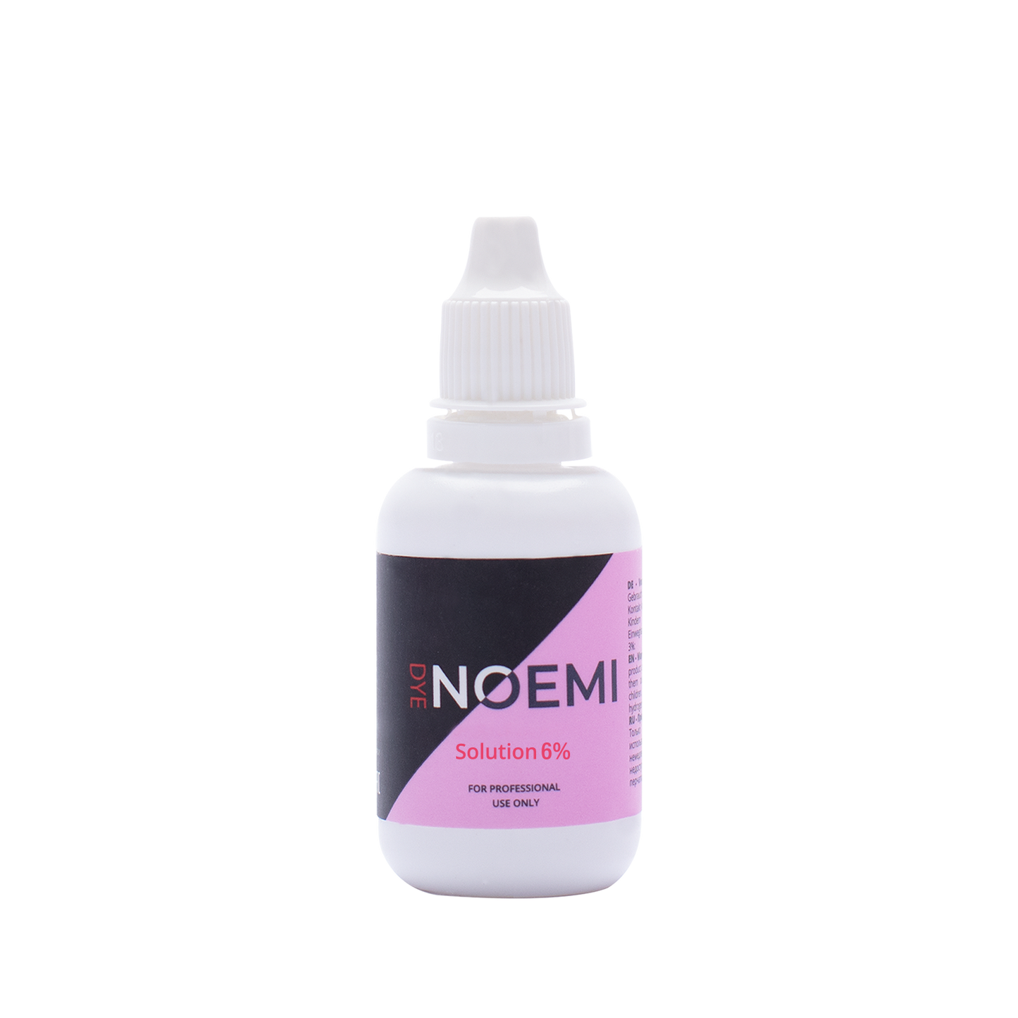 Noemi - 6% Developer
