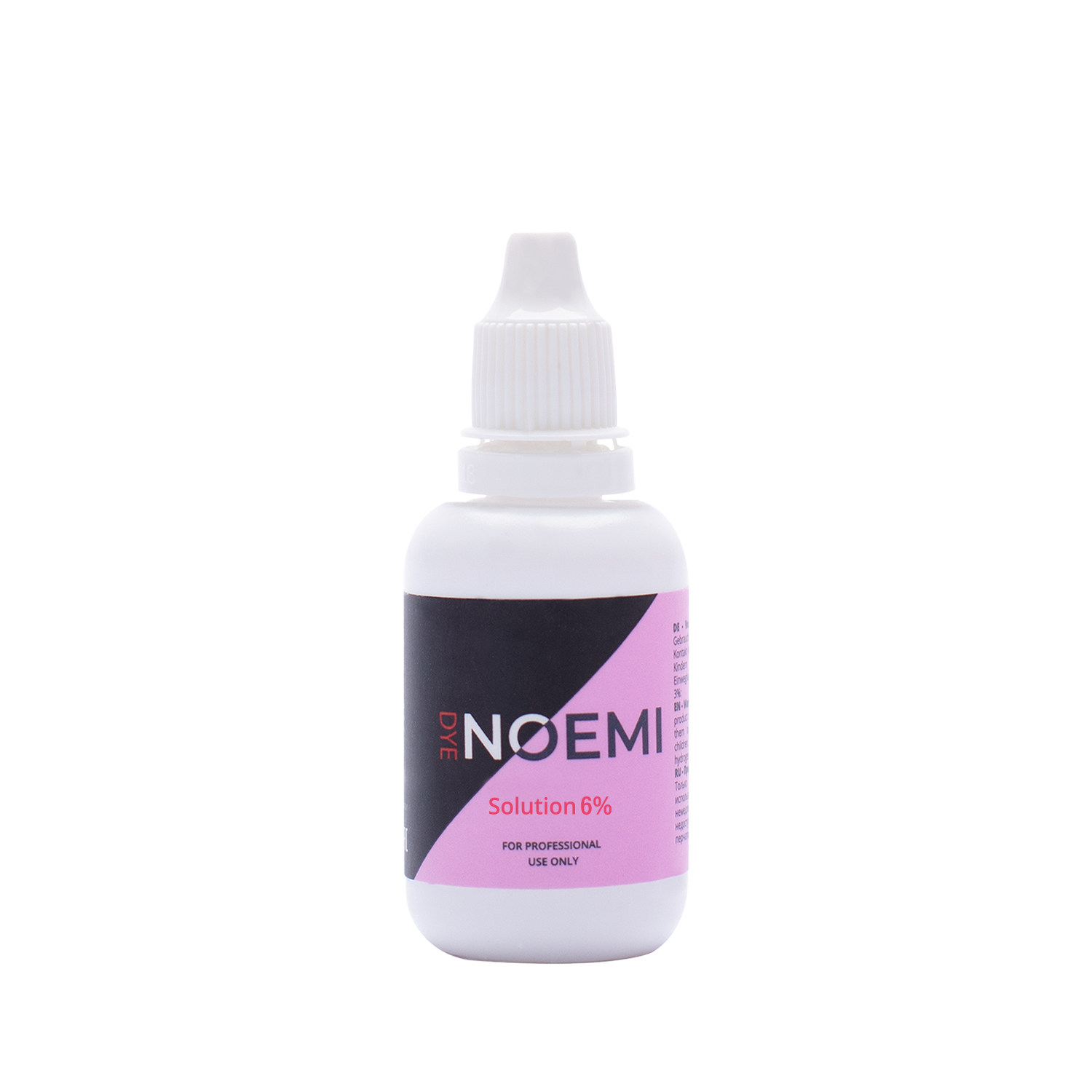 Noemi - 6% Developer