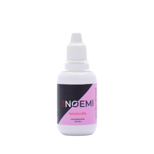Noemi - 6% Developer