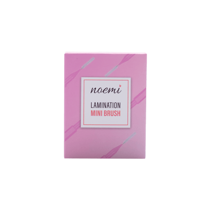 Noemi Brow Lamination Mini Brush - Edge Beauty Pro ™️
