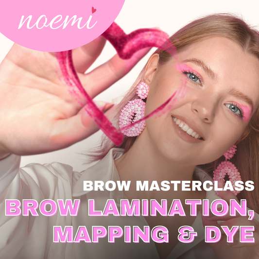 Brow Lamination