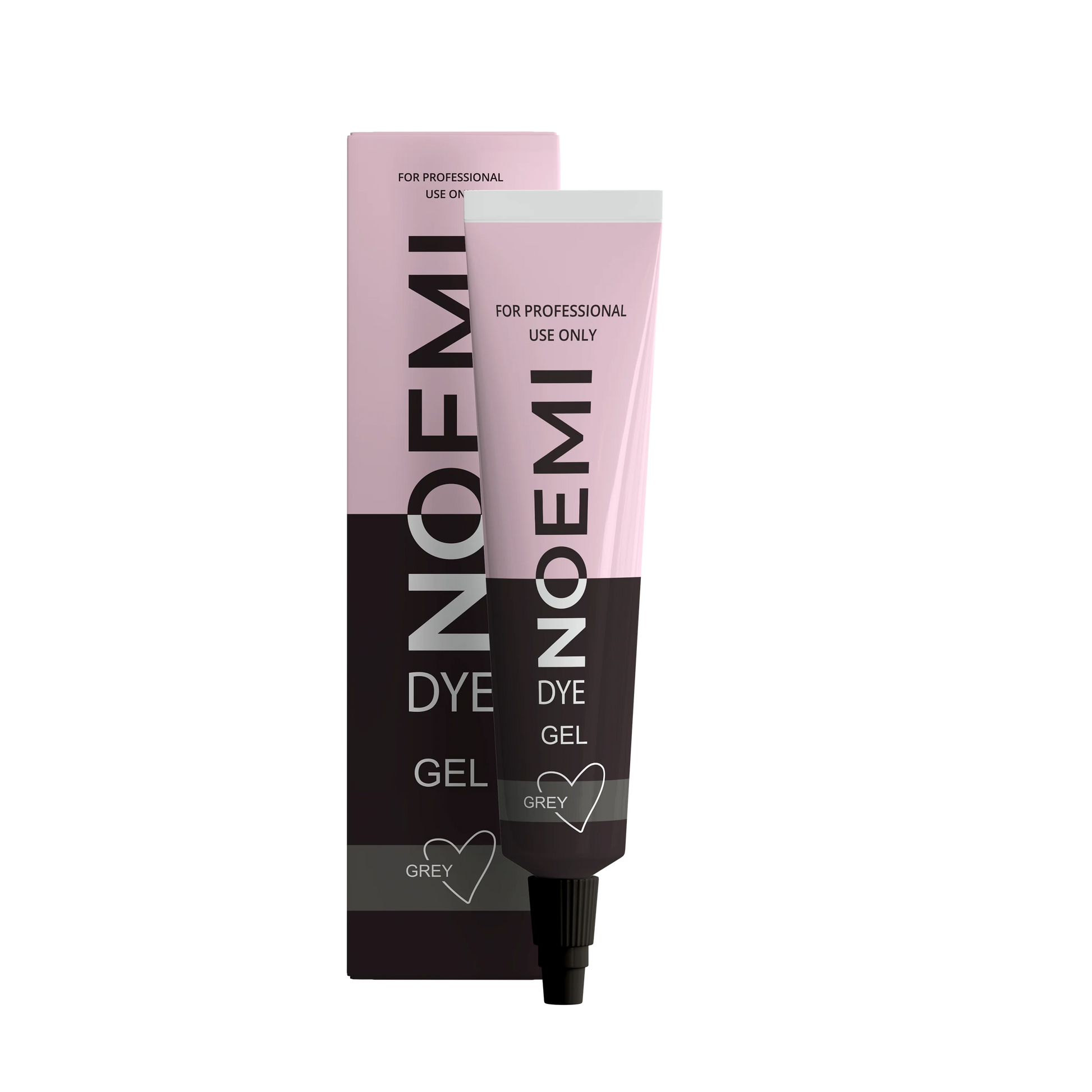 Noemi - Hybrid Liquid Dye Gel