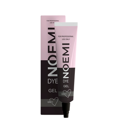 Noemi - Hybrid Liquid Dye Gel