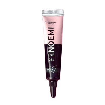 Noemi Gel Dye Black