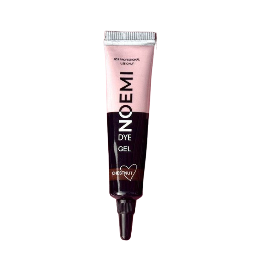 Noemi Gel Dye