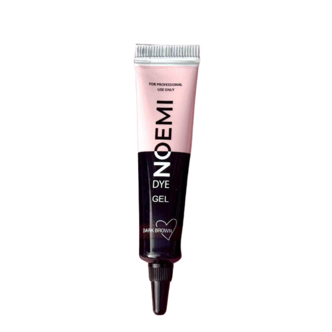 Noemi Gel Dye