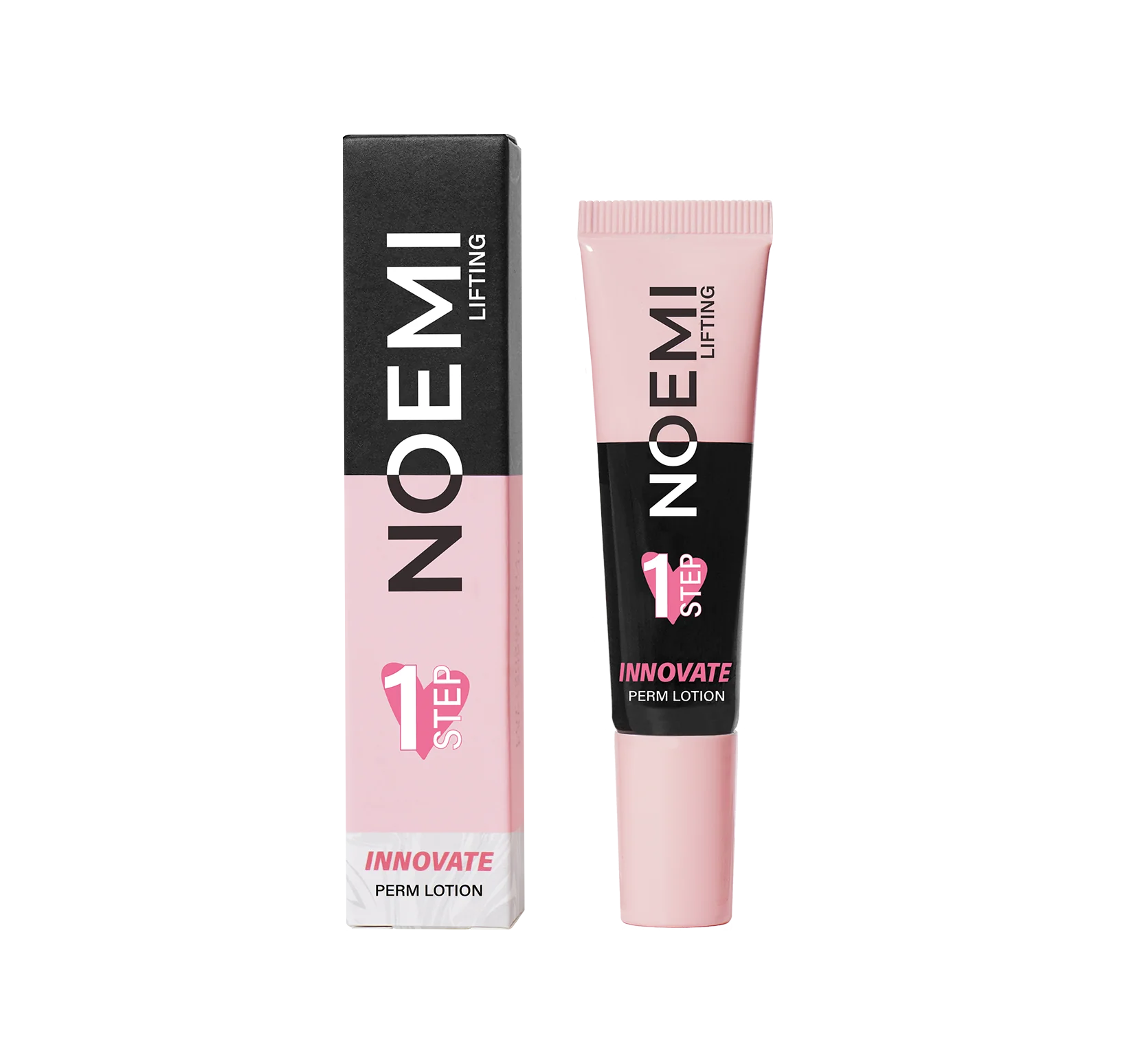 Noemi - Innovate Step 1 | Lifting and Lamination Lotion