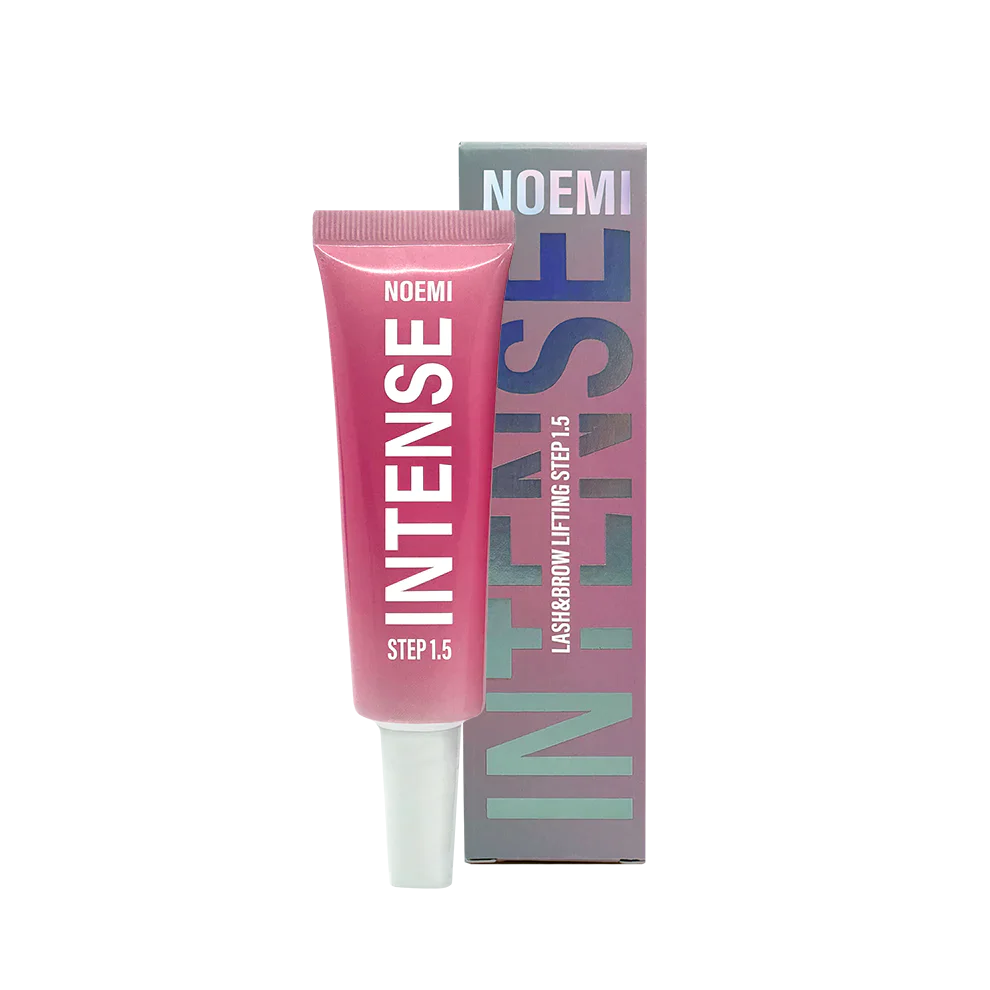 Noemi Intense Step 1.5 | Lash and Brow Lifting  – Edge Beauty Pro ™️