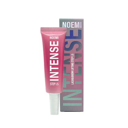 Noemi Intense Step 1.5 | Lash and Brow Lifting  – Edge Beauty Pro ™️