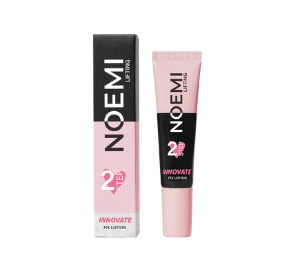  Lifting and Lamination Fixing lotion